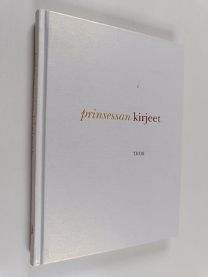 Prinsessan kirjeet