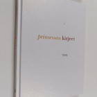 Prinsessan kirjeet - pikkukuva 1