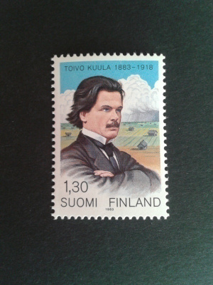 1983 toivo kuula**