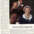 Me Naiset n:o 35 1965 Muotoilun juuria. Sylvia Österberg. - pikkukuva 5
