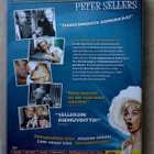 Peter Sellers 4 dvd kokoelma - pikkukuva 2