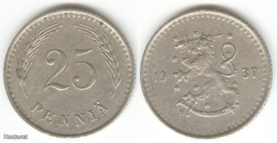 25 p 1937