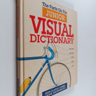 Ariane Archambault ym. : The Facts on File Junior Visual ... - pikkukuva 1