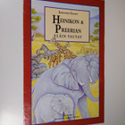 Ann Hardy : Heinikon & preerian eläinvauvat - pikkukuva 1