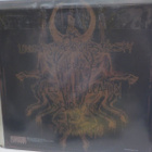 Clinging To The Trees - Visceral M-/M- 10" EP - pikkukuva 2