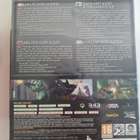XBOX360 : combat evolved Halo Anniversary ( NIB ) - pikkukuva 2