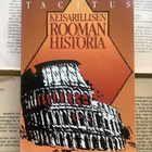 Tacitus - Keisarillisen Rooman historia (nid.) - pikkukuva 1