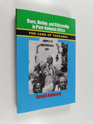 Ronald Aminzade : Race, Nation, and Citizenship in Postco...