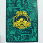 Flying Pikachu V - 2022 Pokemon World Championship Promo - pikkukuva 2