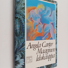 Angela Carter : Maaginen lelukauppa - pikkukuva 1