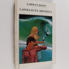 Carolyn Keene : Lainelauta-arvoitus - pikkukuva 1