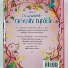 Prinsessatarinoita tytöille - pikkukuva 2