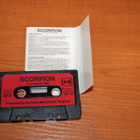 Commodore VIC-20 : Scorpion - pikkukuva 2
