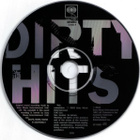 Primal Scream – Dirty Hits (2xcd) Ltd Edition - pikkukuva 3