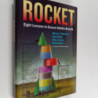 Michael J. Silverstein ym. : Rocket : Eight Lessons to Se... - pikkukuva 1