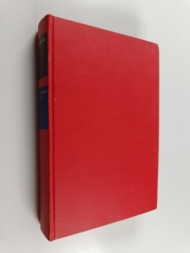 John Updike : Amerikkalainen tarina
