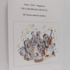 Anne Elise Seppänen : Villakoirakvartetti - pikkukuva 1