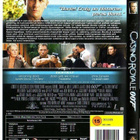 dvd, 007 - Casino Royale - 2dvd (2006) [toiminta] - pikkukuva 2