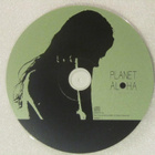 Planet Aloha • Fallen By The Wayside EP-CD - pikkukuva 2