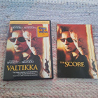 Valtikka + Kansilehtinen - pikkukuva 1