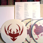 COIL: The New Backwards 3LP (pic) ++   Numero 004!! - pikkukuva 1
