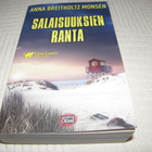 Anna Breitholtz Monsén Salaisuuksien ranta -pok - pikkukuva 1