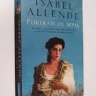 Isabel Allende : Portrait in Sepia - pikkukuva 1