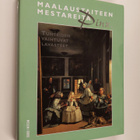 Pinx : maalaustaiteen mestareita 2 : Tunteiden vaihtuvat ... - pikkukuva 1
