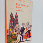 Henry Cecil : The Painswick Line - pikkukuva 1
