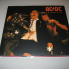 AC/DC - If You Want Blood You've Got It (CD) - pikkukuva 1