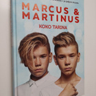 Marcus Gunnarsen : Marcus ja Martinus : koko tarina - pikkukuva 1