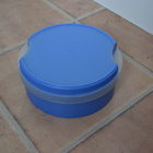 Tupperware Columbine punainen 1,7l - pikkukuva 2