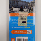 Rob Humphreys : Pocket Rough Guide London - pikkukuva 2