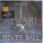 ALWARI T - SILVER BALL fin-78  M-/EX+ - pikkukuva 1