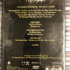 MY DYING BRIDE - Sinamorata DVD - pikkukuva 2