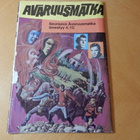 AVARUUSMATKA N:o 11 1974 - pikkukuva 2