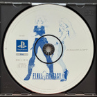 Final Fantasy IX / PlayStation - pikkukuva 3