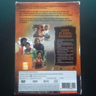 DVD: LOST, 2 kausi, 7xDVD (2006) - pikkukuva 2