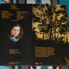 MATTI RAG PAANANEN ~ Prinsessan Testamentti ~ LP M-/M- - pikkukuva 2