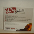 Yes Family * Owner Of A Lonely Heart - pikkukuva 2