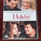 HOLIDAY - DVD - cameron diaz kate winslet - pikkukuva 1