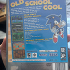Sonic plus mega collection ps2 - pikkukuva 2