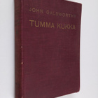 John Galsworthy : Tumma kukka - pikkukuva 1