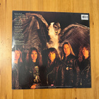 Iron maiden fear of the dark  LP - pikkukuva 2