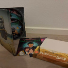 Doctor Who Second Doctor Animated Seasons (Blue-ray) - pikkukuva 3