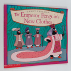 Janet Perlman : The Emperor Penguin's New Clothes - pikkukuva 1