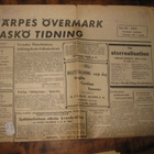 Sanomalehti  Närpes/Kaskö Tidning  5 kpl - pikkukuva 3
