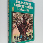 Jules Verne : Kahden vuoden loma-aika - pikkukuva 1