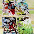 Out of the Vortex #1-12, koko sarja - pikkukuva 3