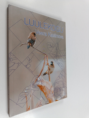 Veera Kasimova : Luulekogu